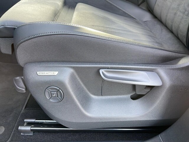 Volkswagen Tiguan 2.0 TDI