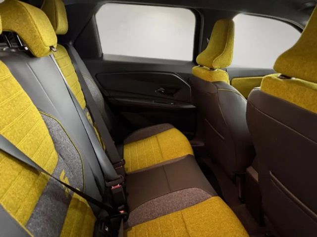 Renault 5 E-Tech Iconic