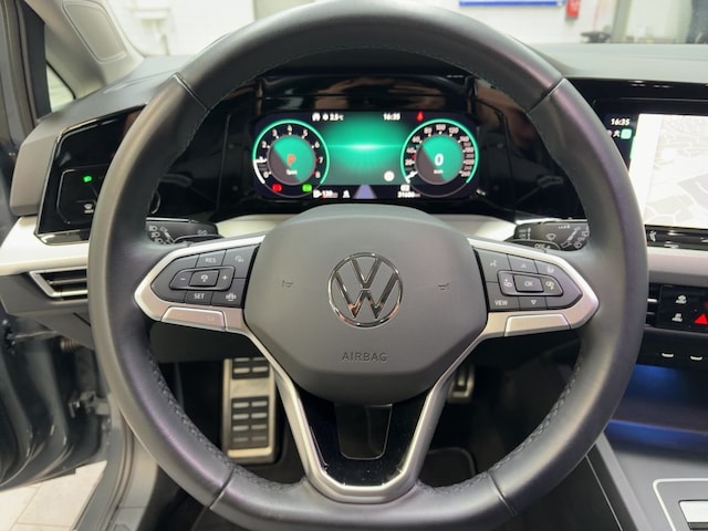 Volkswagen Golf 1.5 eTSI DSG Golf VIII