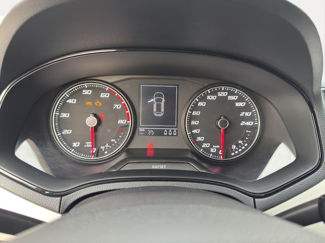 Seat Arona 1.0 TSI Xcellence