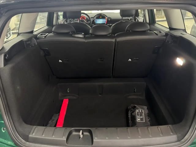 MINI Cooper Clubman Navi LED Apple CarPlay SHZ DAB+