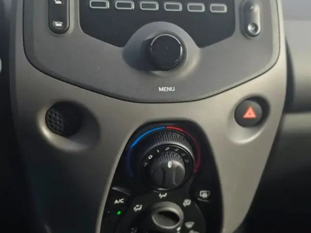 Peugeot 108 5-deurs VTI 72 VTi