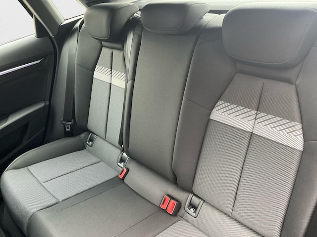 Audi A3 35 TFSI S-Tronic Sportback