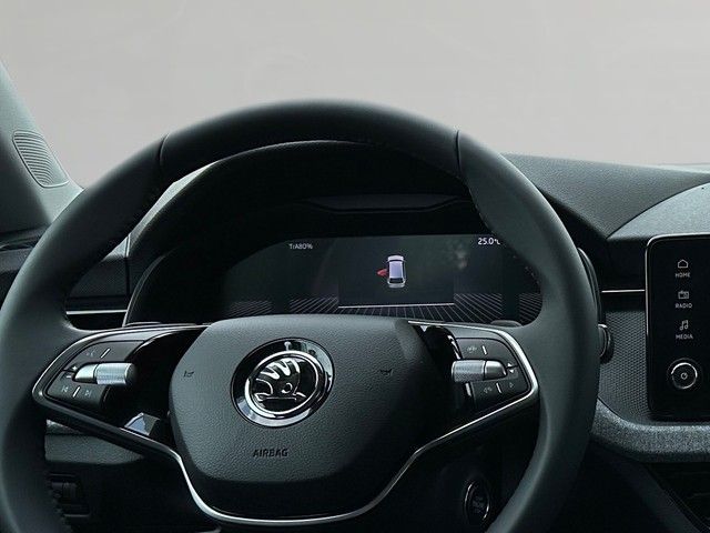 Skoda Scala 1.0 TSI Selection