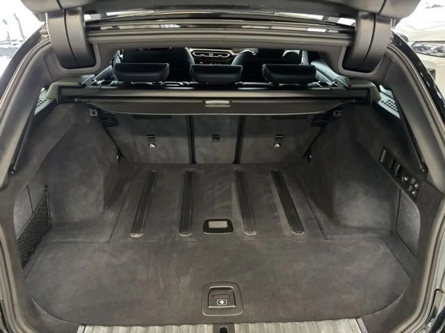 BMW 320 320d M-Sport Touring xDrive