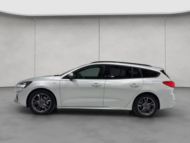 Ford Focus EcoBoost ST Line Wagon