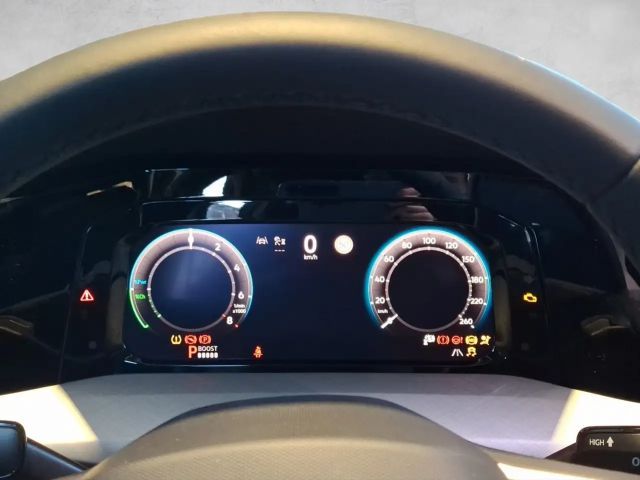 Volkswagen Golf DSG eHybrid