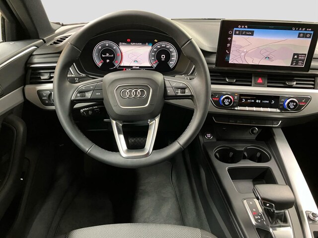 Audi A4 35 TDI Avant S-Tronic