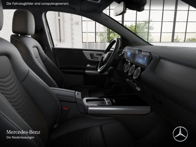 Mercedes-Benz B 180 Progressive Sedan