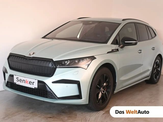 Skoda Enyaq Sportline iV 80