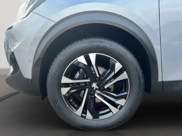 Peugeot 2008 EAT8 GT-Line