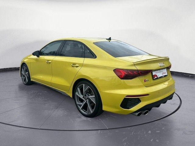 Audi S3 Quattro S-Tronic Sedan