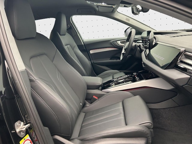 Audi A5 Avant S-Tronic