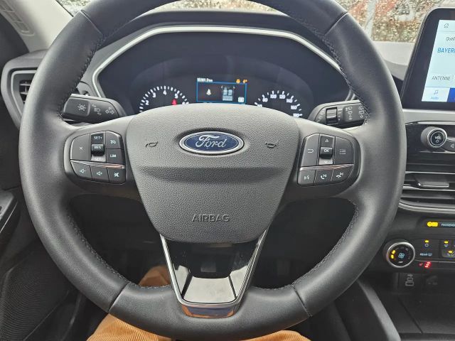Ford Kuga Cool & Connect