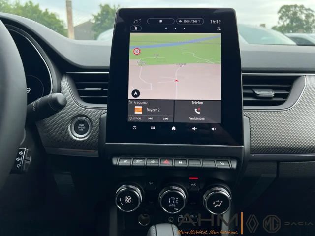 Renault Arkana Hybrid TCe 140 Techno