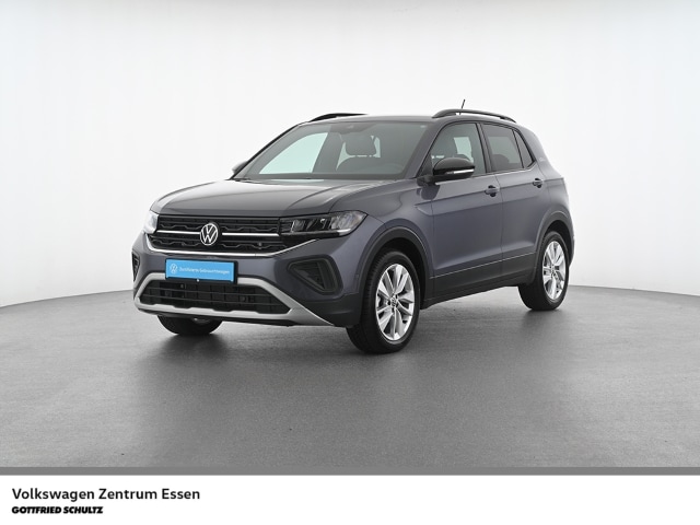 Volkswagen T-Cross DSG