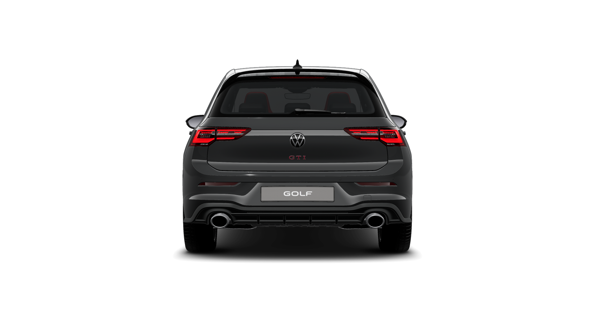 Volkswagen Golf DSG GTI IQ.Drive