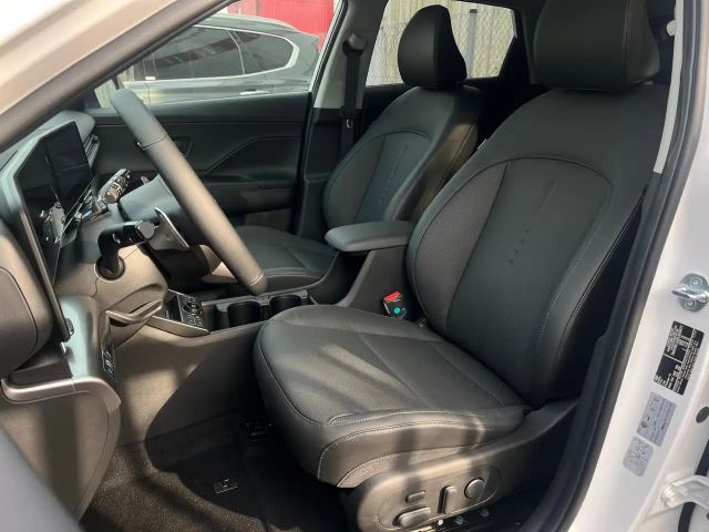 Hyundai Kona 2WD Electric Prime
