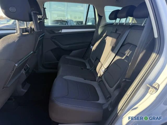 Skoda Kodiaq 2.0 TDI 4x4 Tour