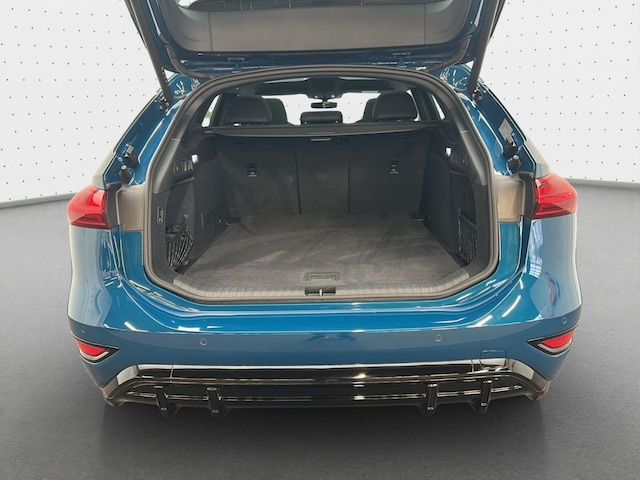 Audi A6 e-tron Avant Performance