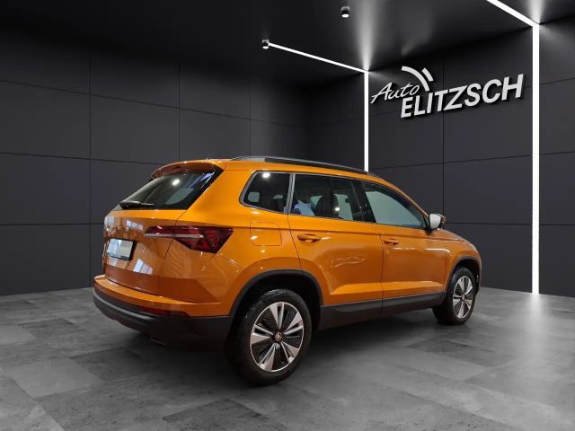 Skoda Karoq Ambition