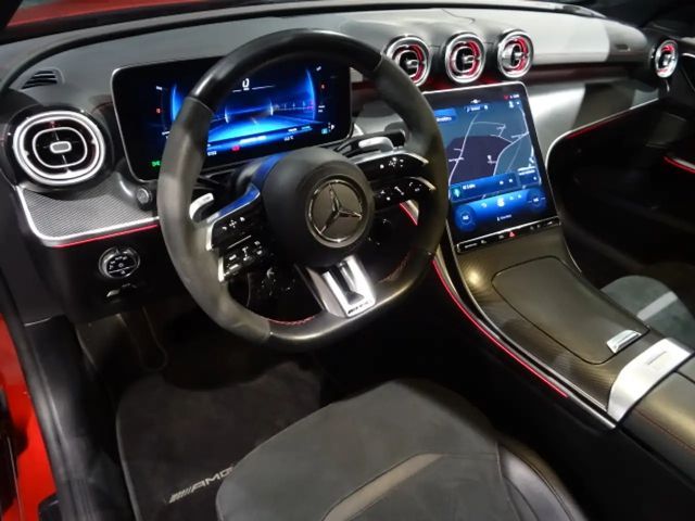 Mercedes-Benz C 43 AMG 4MATIC AMG Line Estate