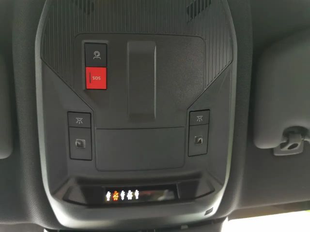 Opel Astra GS-Line Grand Sport Sports Tourer