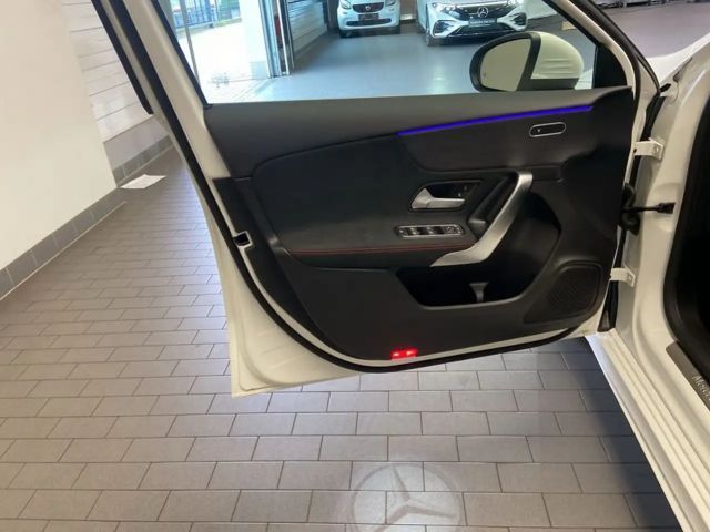 Mercedes-Benz A 180 A-Klasse