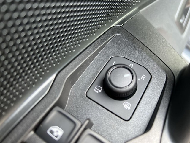 Volkswagen Tiguan 1.5 eTSI DSG Life