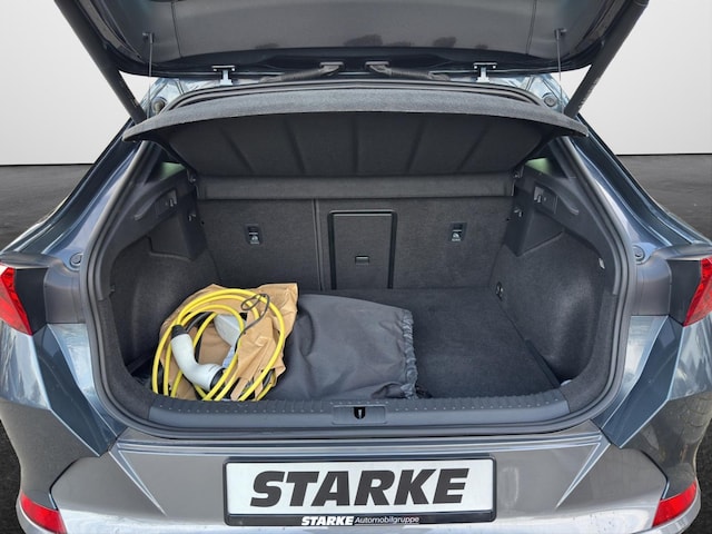 Cupra Formentor 1.4 DSG VZ e-Hybrid