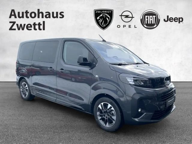 Opel Zafira GS-Line Grand Sport