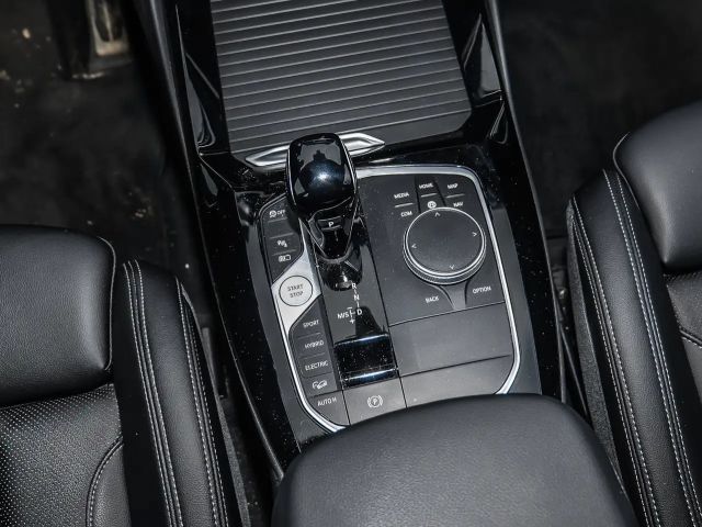 BMW X3 M-Sport xDrive30e