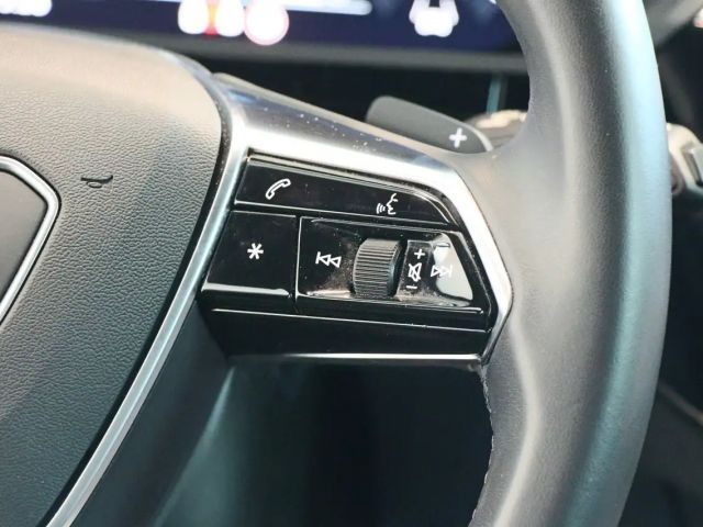 Audi e-tron 55 Quattro