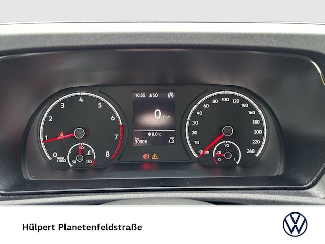 Volkswagen Caddy Combi