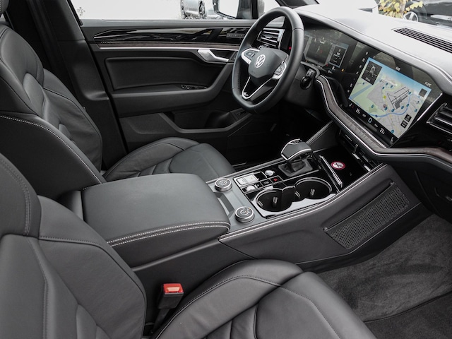 Volkswagen Touareg 3.0 V6 TDI 4Motion DSG