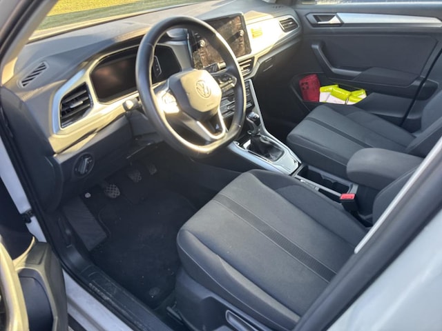 Volkswagen T-Roc 1.0 TSI