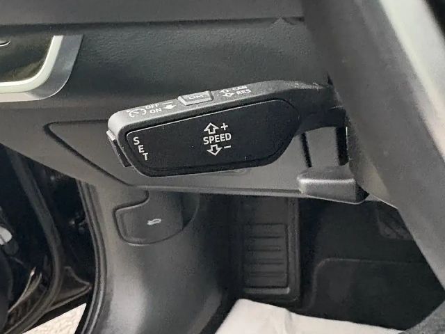 Audi A6 40 TDI Avant S-Tronic