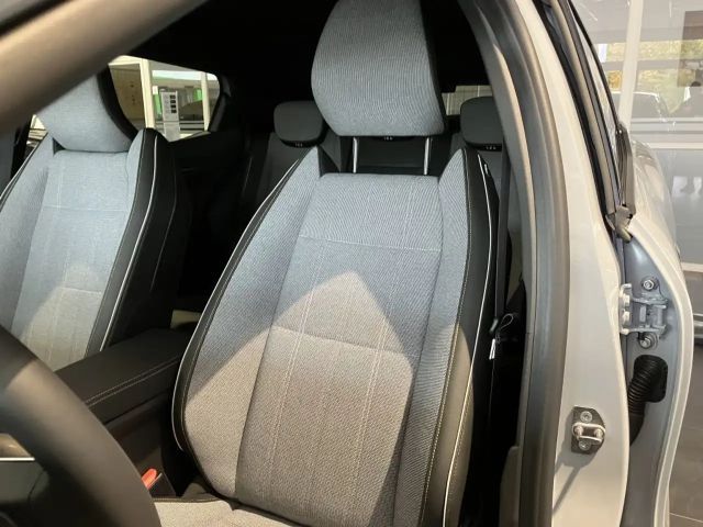 Renault Megane E-Tech E-Tech