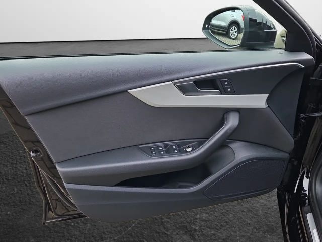 Audi A4 40 TDI Avant S-Tronic