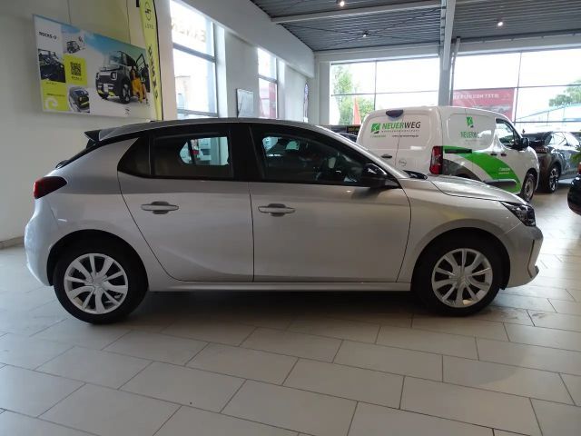 Opel Corsa Edition Turbo