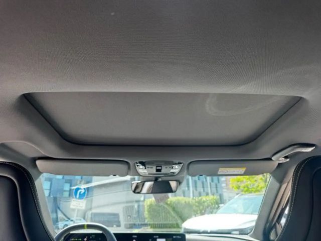 Kia EV6 GT-Line Vierwielaandrijving