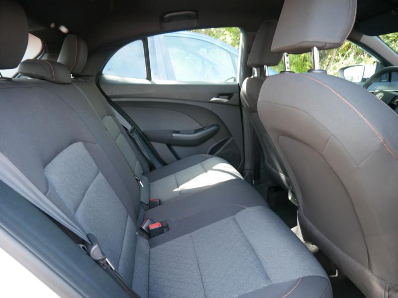 MG MG3 Hybrid+ Standard range