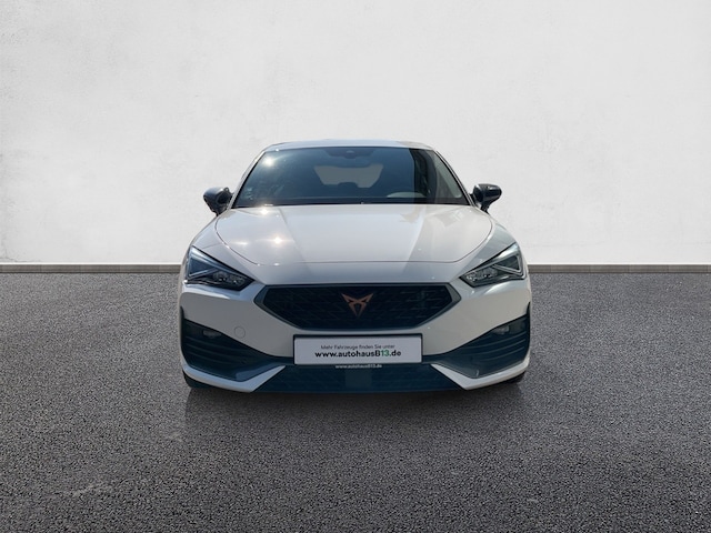 Cupra Leon Cupra Leon 1,4 TSI e-Hybrid LED+KEYLESS+KAMERA