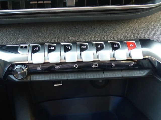 Peugeot 3008 Allure Pack EAT8 Hybrid