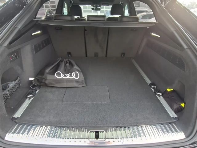 Audi Q8 Hybride Quattro