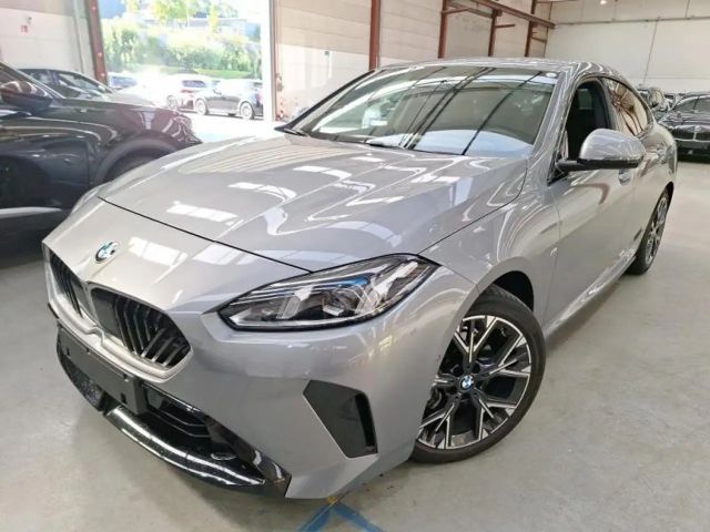 BMW 220 M-Sport Sedan