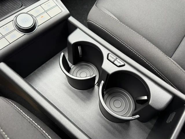 Hyundai Kona HEV (SX2) GO Pl