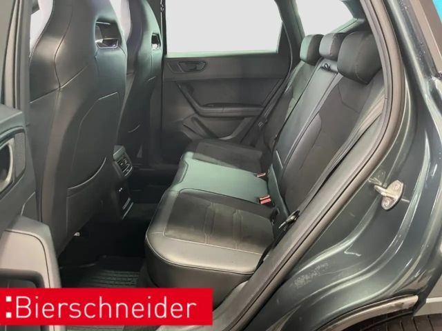 Cupra Ateca 2.0 TSI DSG VZ