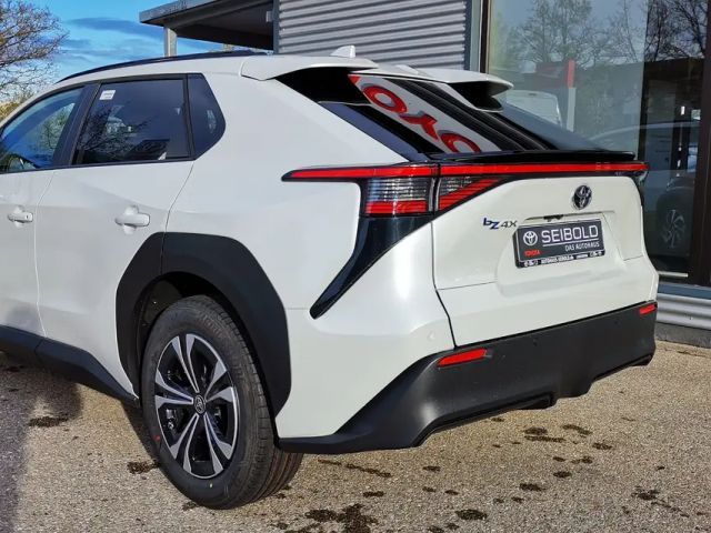 Toyota bZ4X Comfort