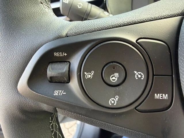 Opel Corsa 1.2 Turbo GS-Line Grand Sport